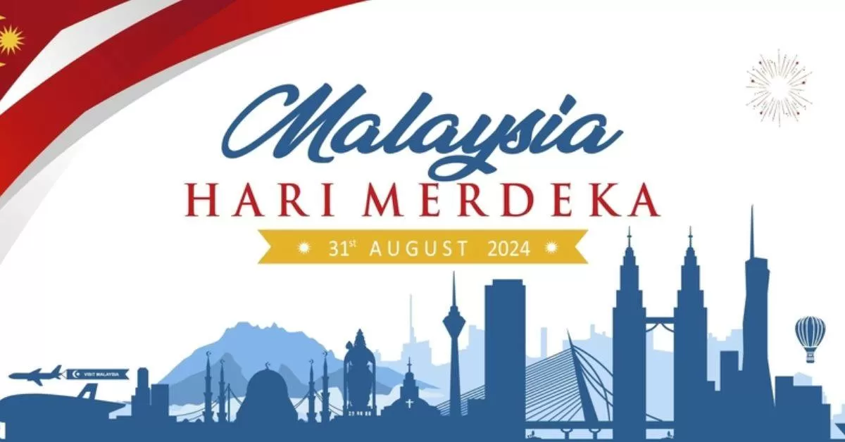 Hari Merdeka 2024