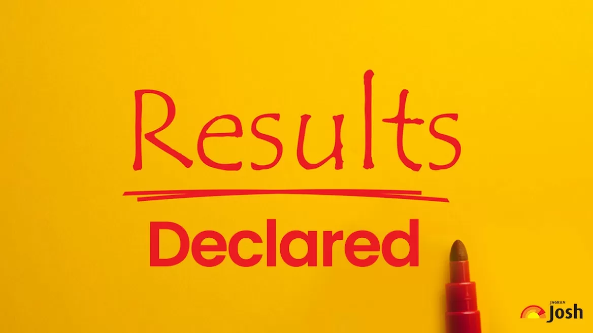 SSC Selection Post 12 Result 2024