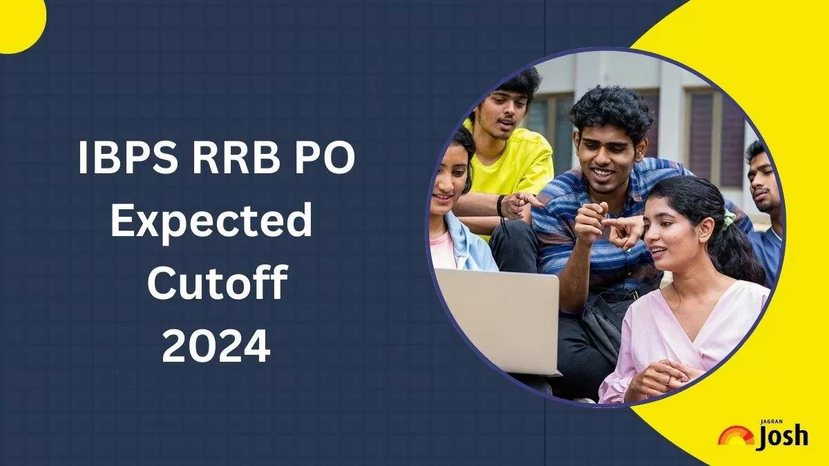 IBPS RRB PO Expected Cutoff