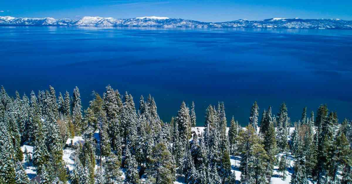 Lake Tahoe