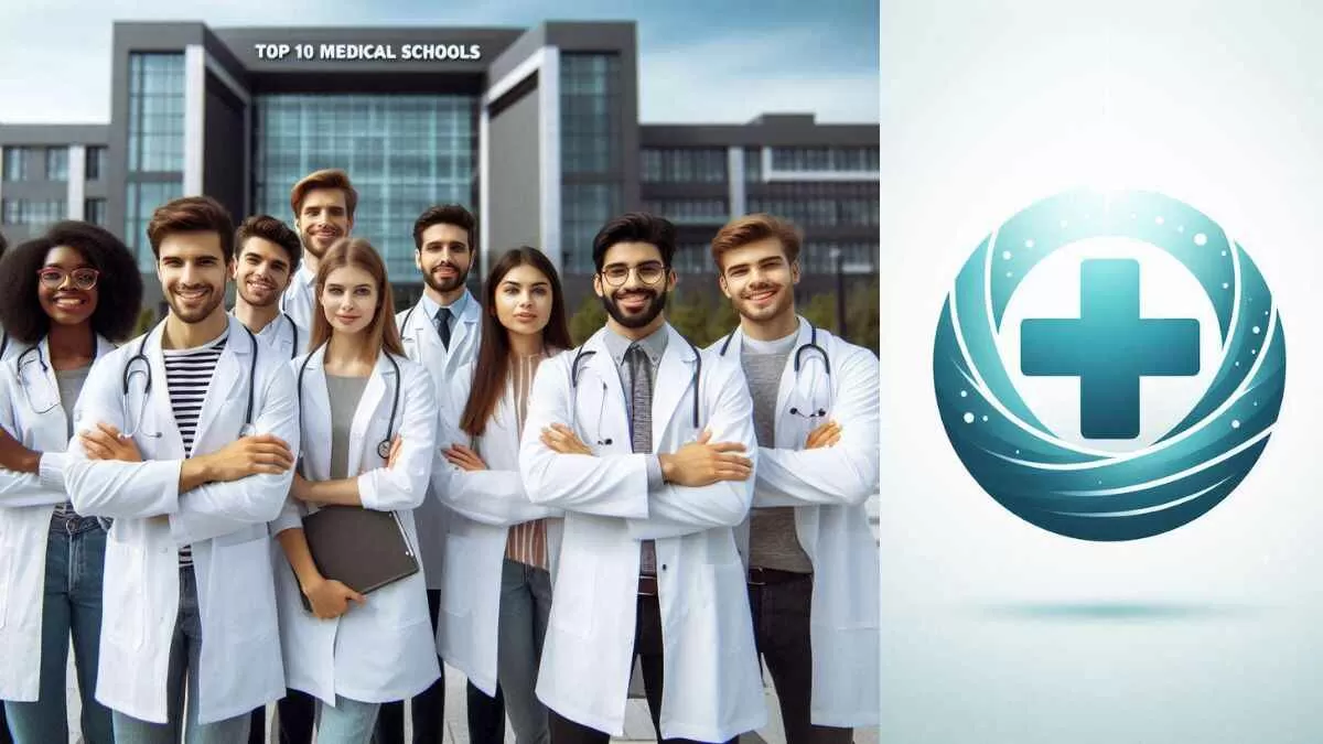 List of Top 10 Medical Schools in the US 2024 - Best Medical Programs