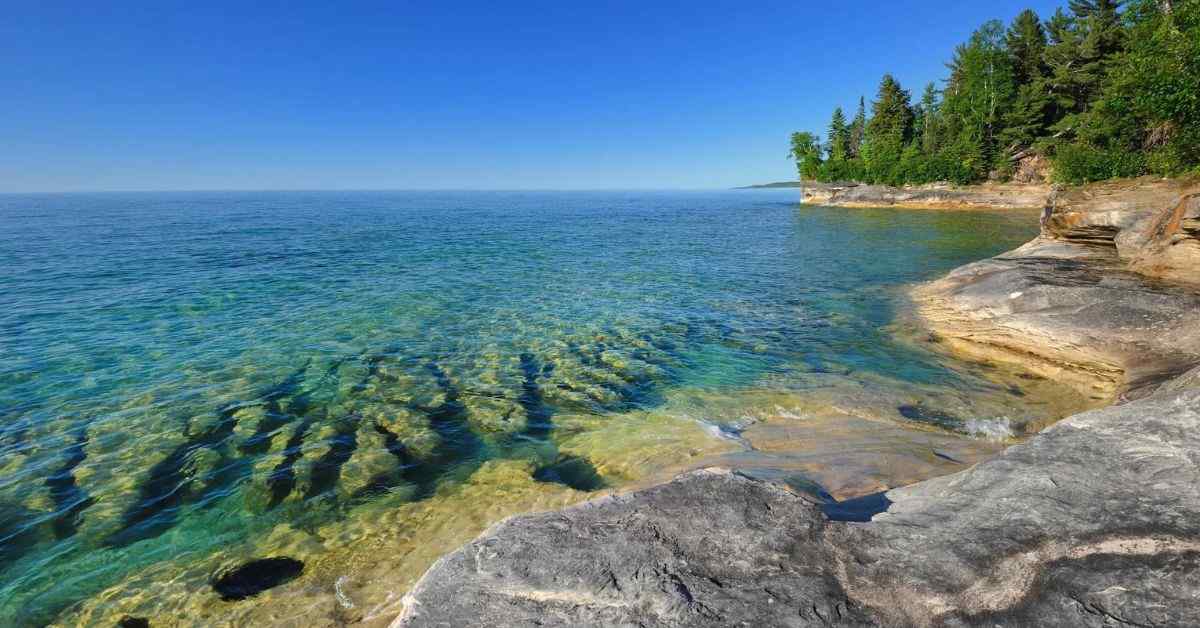 Lake Superior