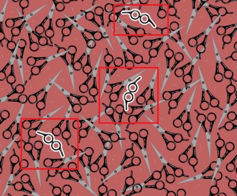 hidden picture puzzles