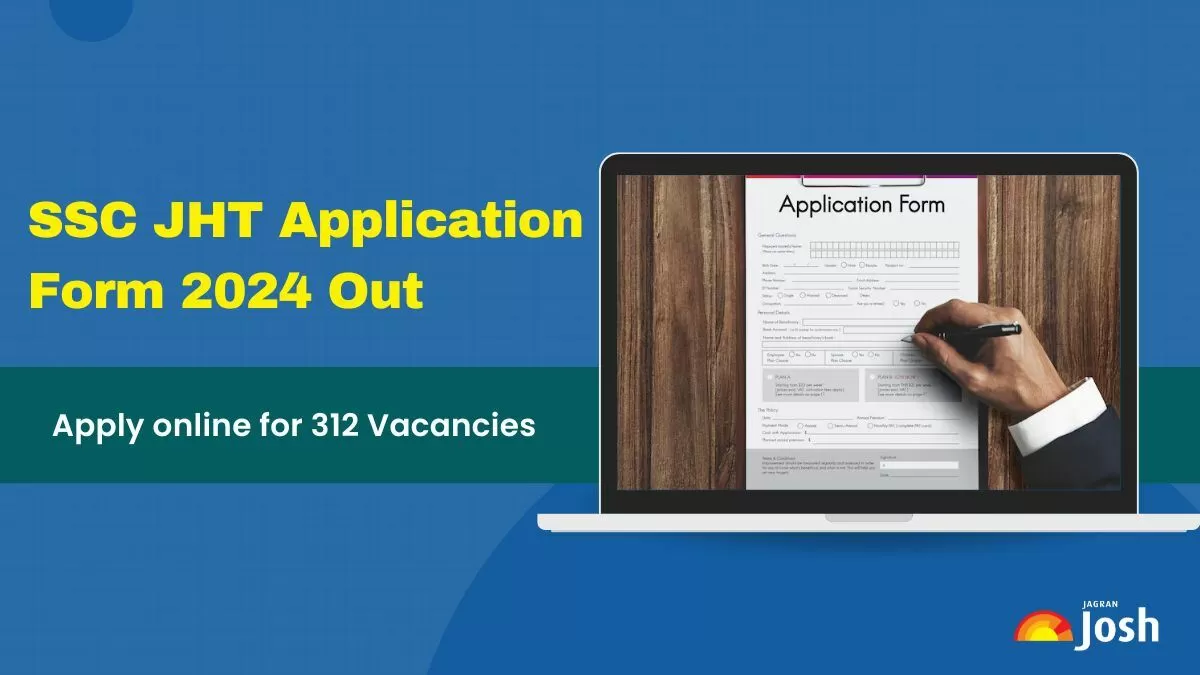 The SSC JHT apply online 2024 has started. Find the direct registration link here.