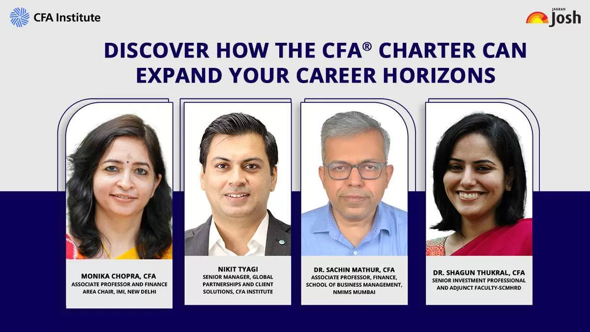 Explore how the CFA® Program can enhance your career