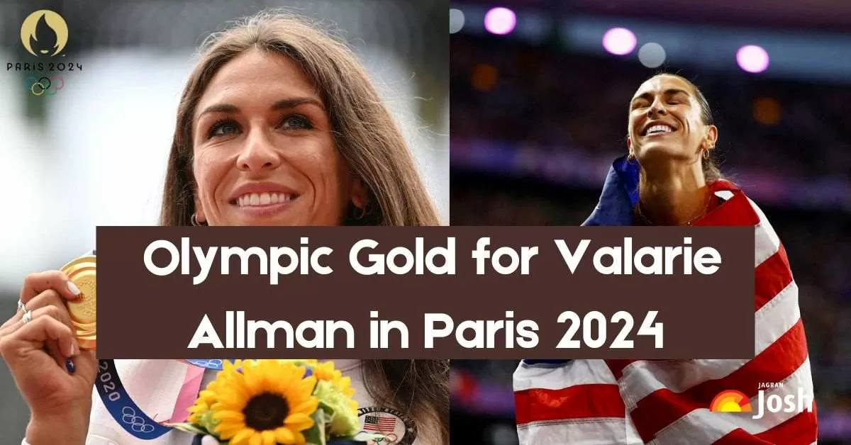 Valarie Allman, a 29-year-old American discus thrower, has again proved her dominance in the sport by winning the gold medal at the 2024 Paris Olympics.