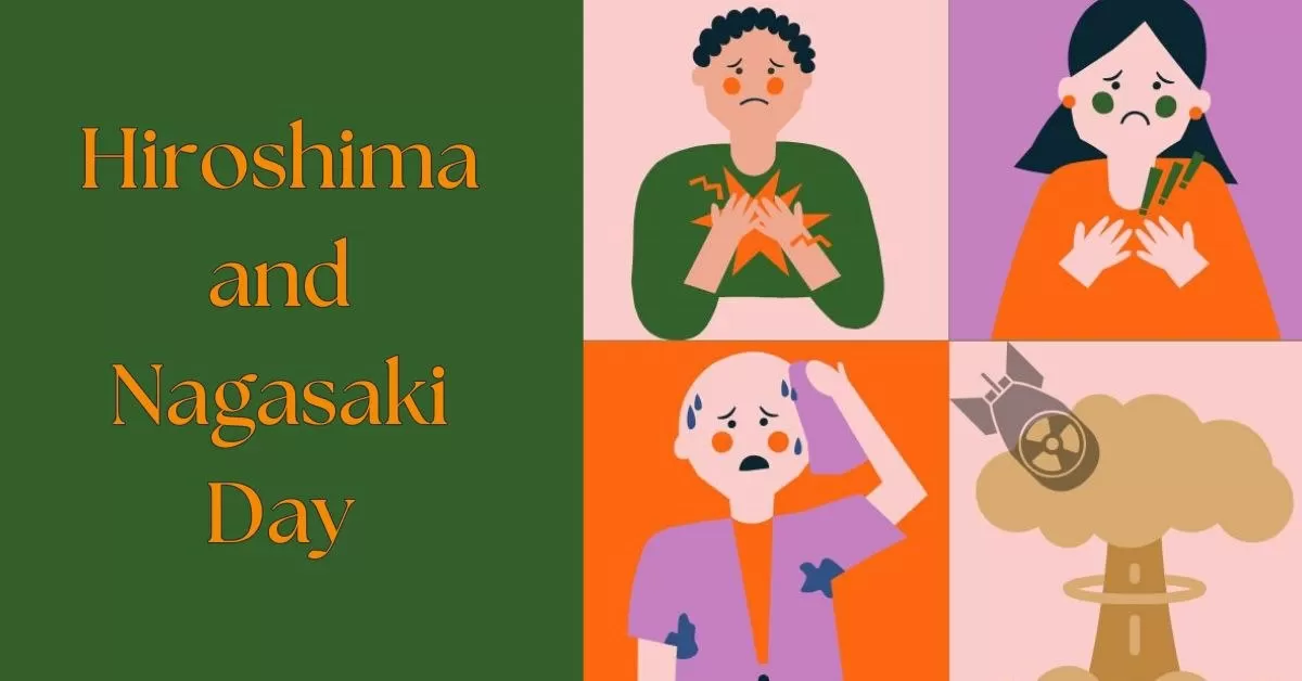 All About Hiroshima and Nagasaki Day 2024