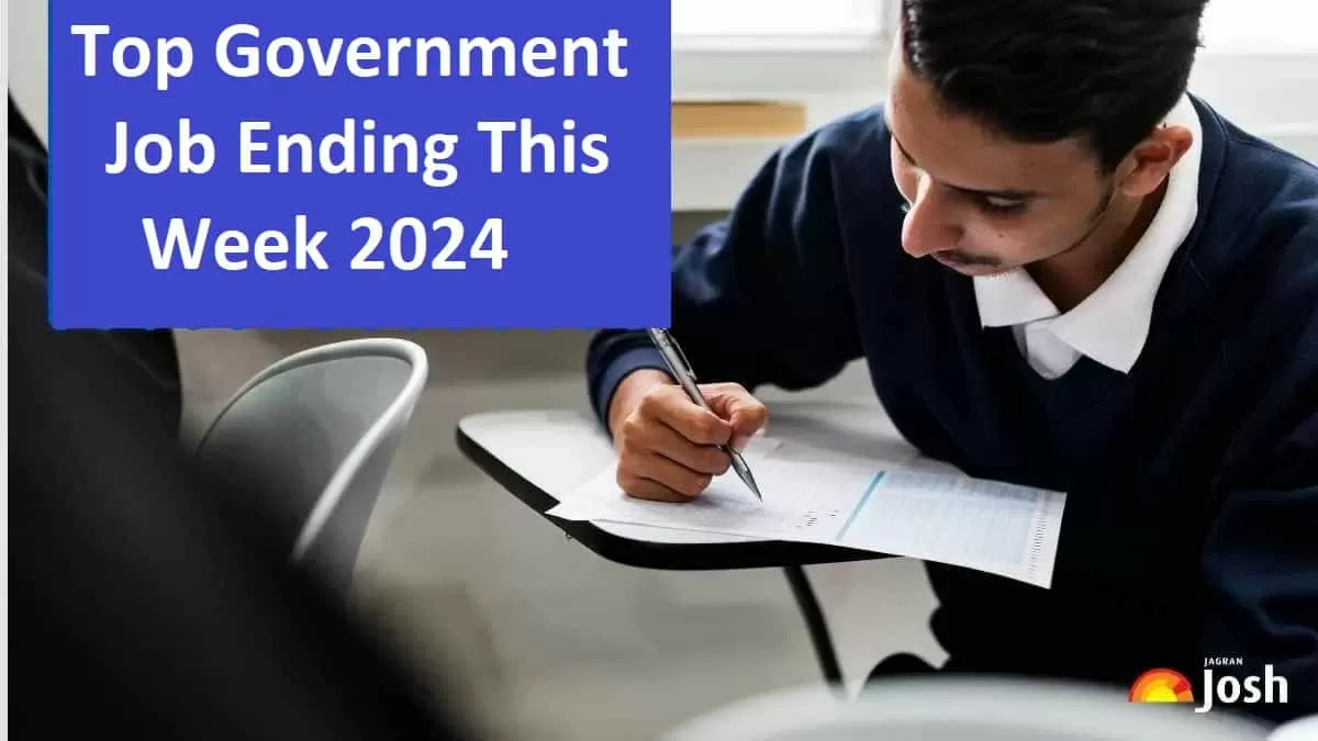 Govt Jobs 2024 Download