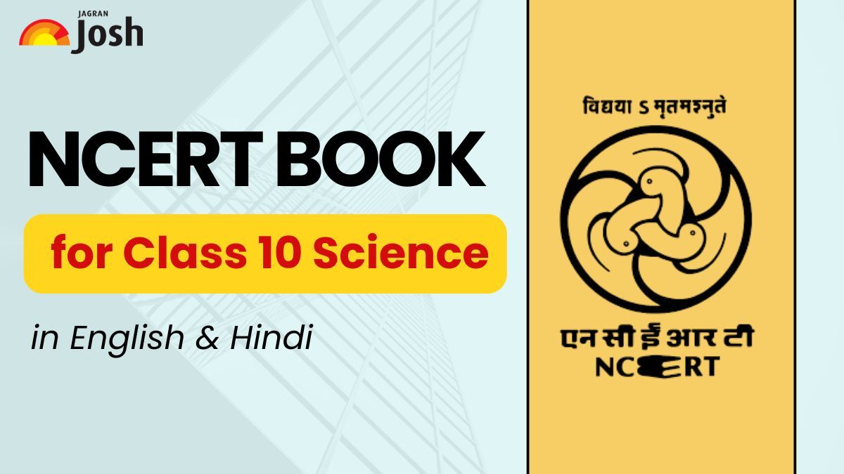 Ncert Book For Class 10 Science Pdf 2024-25