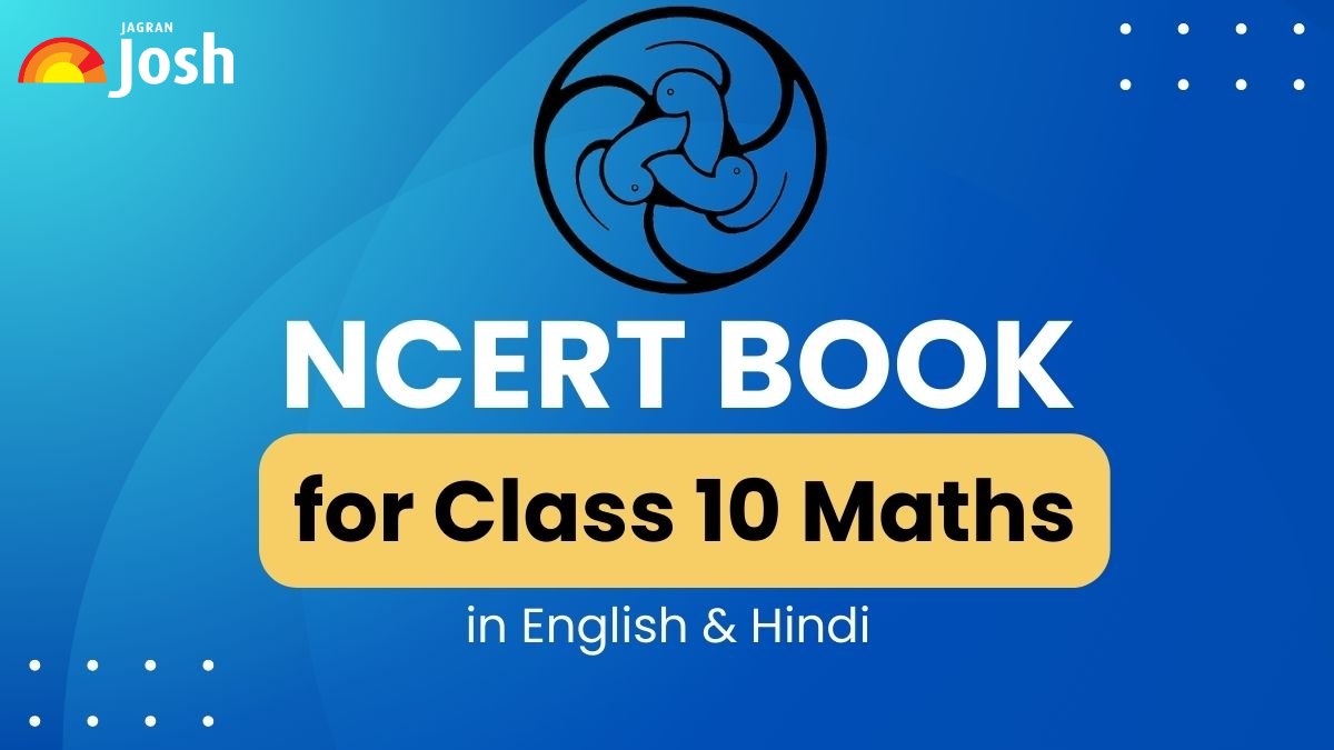 NCERT Books: Chapterwise And Subjectwise NCERT Solutions