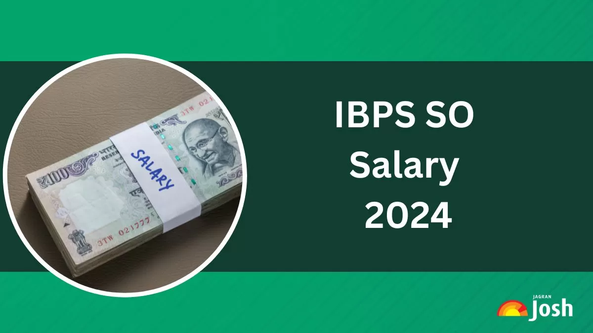 Check IBPS RRB Salary 2024 here