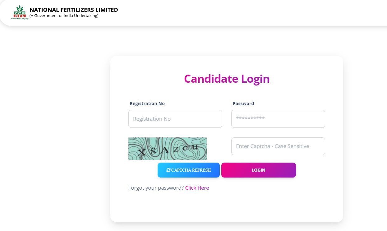NFL MT Admit Card 2024 OUT: यहां से डाउनलोड करें मैनेजमेंट ट्रेनी Call Letter