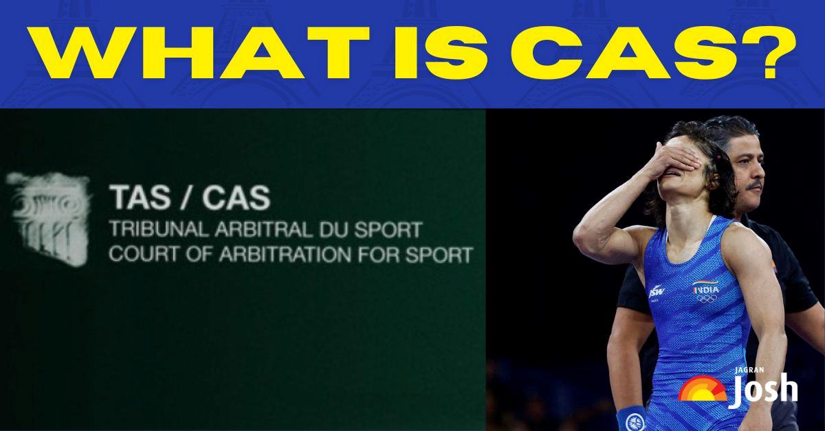 What is the Court of Arbitration for Sport?