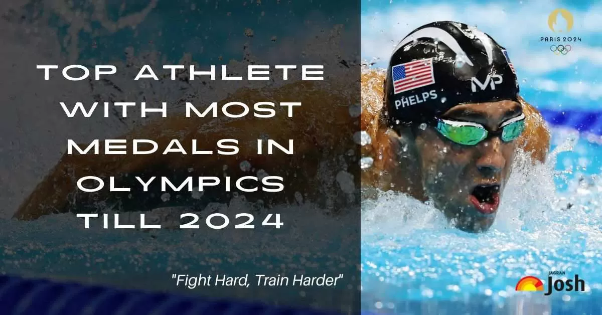 Talking about the most decorated Olympian of all time, Michael Phelps, a professional American swimmer, is the winner of 23 gold medals and 28 Olympic medals overall.