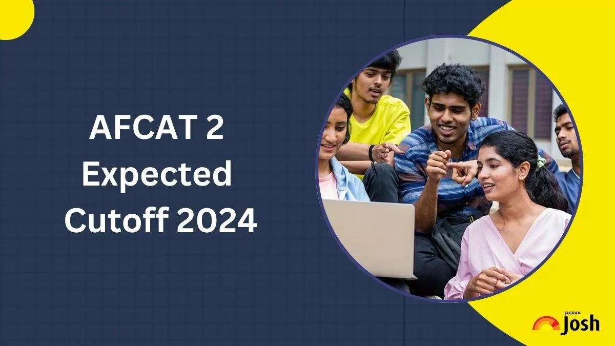 Check AFCAT 2 Expected Cutoff here