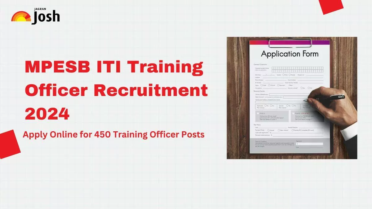 Get details for MPESB ITI Recruitment 2024 notification here. 