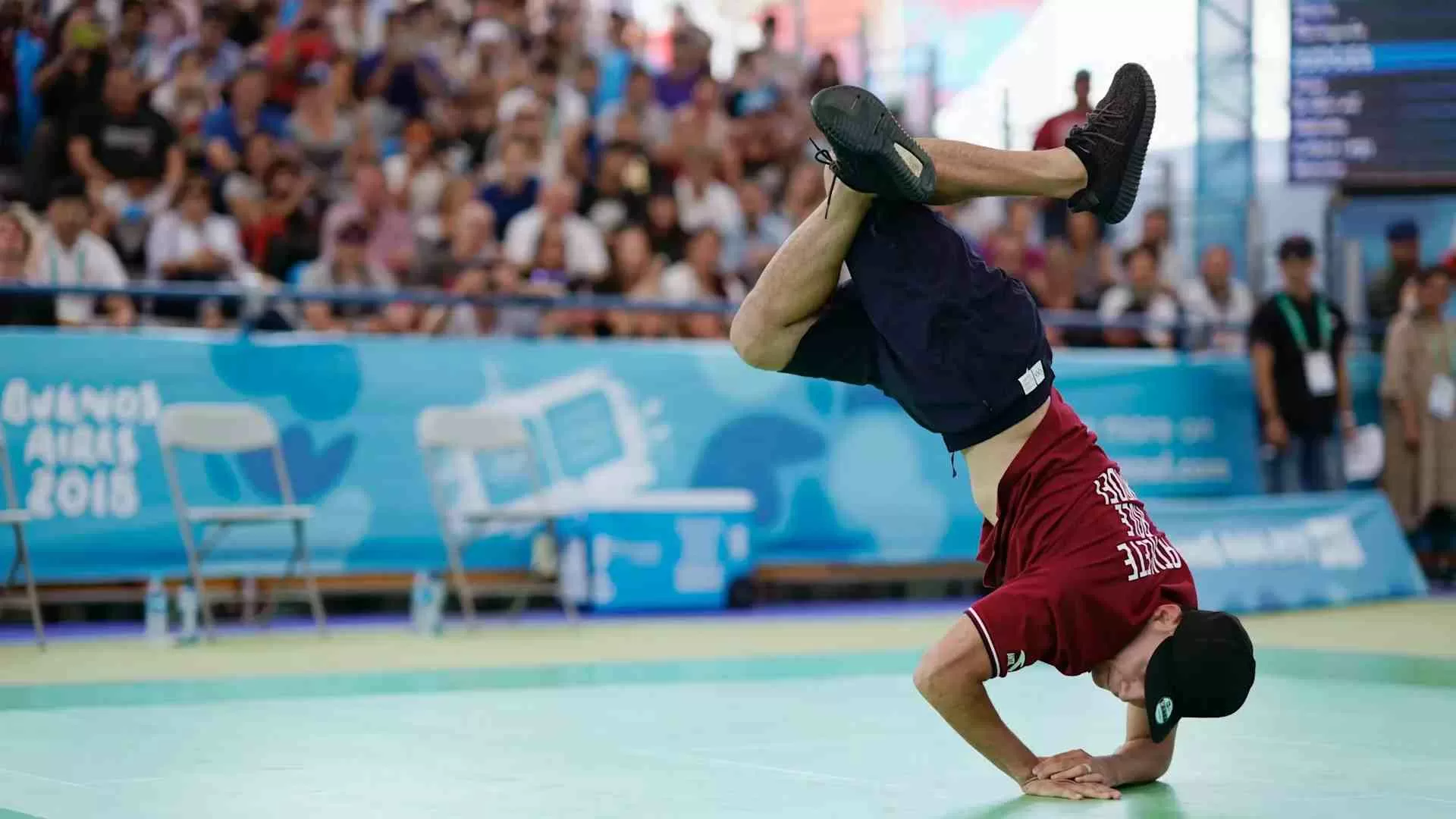 Breaking, also known as breakdancing, is a dynamic and acrobatic style of street dance that will make its Olympic debut at the Paris 2024 Summer Games. Originating in the Bronx, New York City, during 