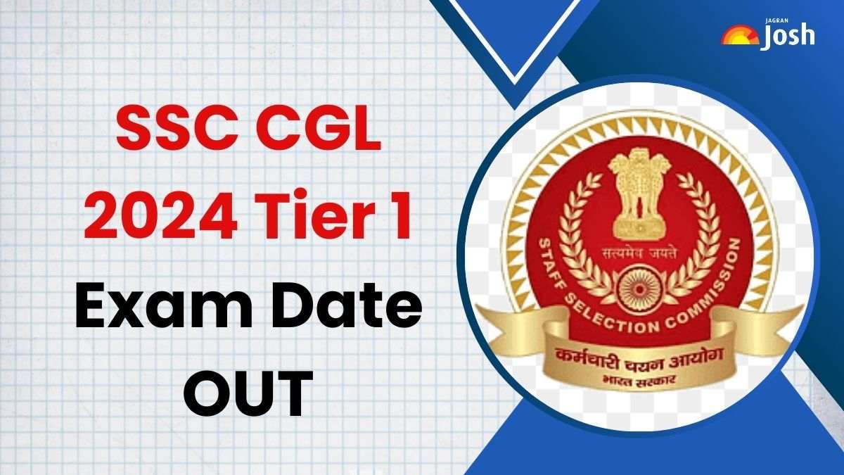 एसएससी सीजीएल टियर 1 परीक्षा तिथि घोषित, एडमिट कार्ड जल्द, देखें नोटिस