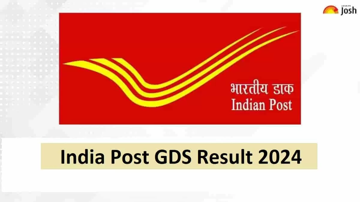 India Post GDS Merit List 2024 Download