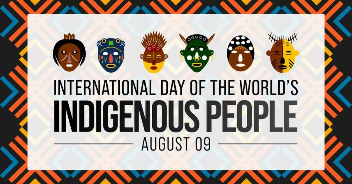 International Day of World’s Indigenous People 2024