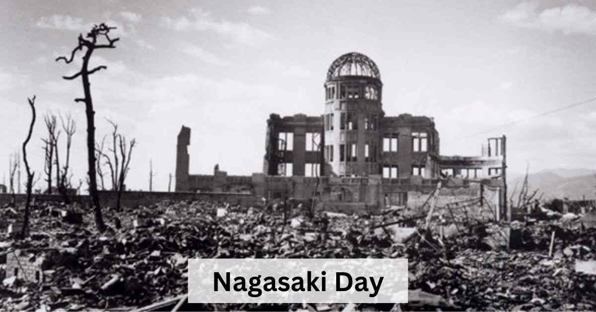 Nagasaki Day 2024: Why bombing on this city known as 'Fat Man'?