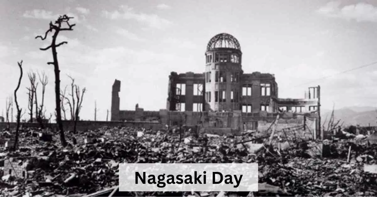 Nagasaki Day 2024