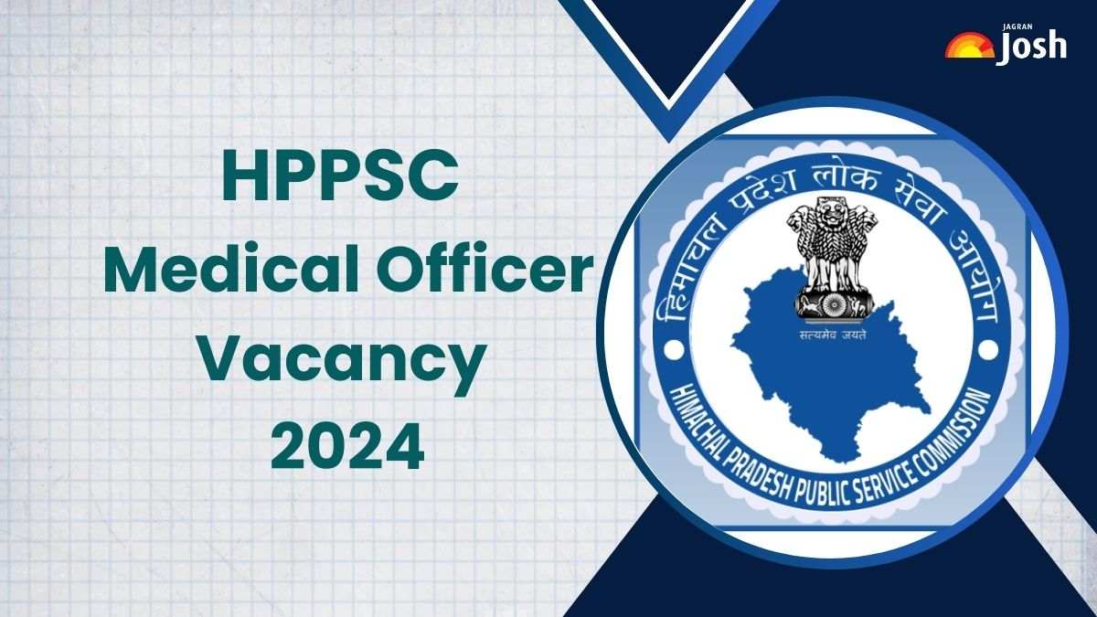 HPPSC Medical Officer Vacancy 2024: मेडिकल ऑफिसर के 200 पदों पर निकली भर्ती, जानें पात्रता-योग्यता