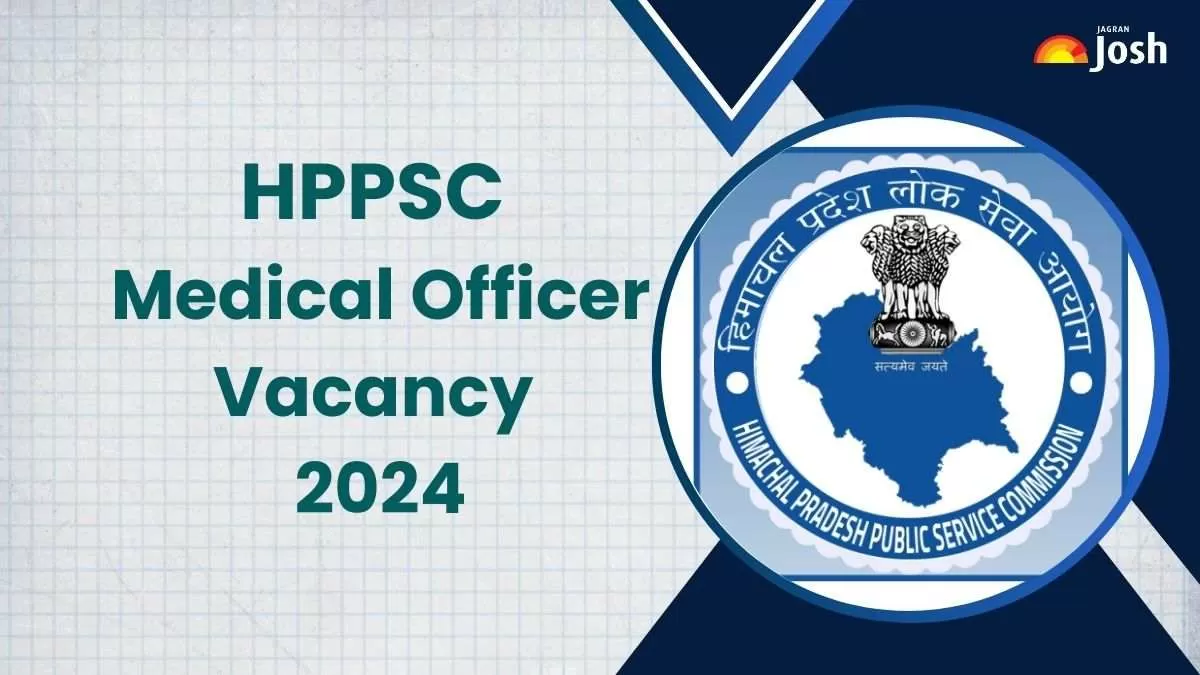 एचपीपीएससी मेडिकल ऑफिसर (एमओ) भर्ती 2024 अधिसूचना पीडीएफ यहां से प्राप्त करें।