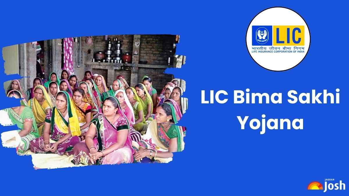 LIC Bima Sakhi Yojana: जानें क्या है महिलाओं के लिए शुरू हुई बीमा सखी योजना? कैसे करें इसके लिए आवेदन ? क्या है पात्रता और कितने मिलेंगे पैसे ?