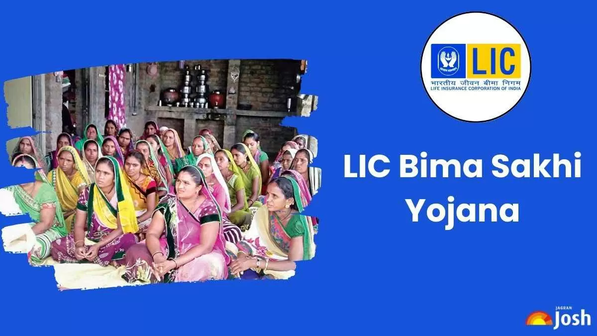 LIC Bima Sakhi Yojana: जानें क्या है महिलाओं के लिए शुरू हुई बीमा सखी योजना? कैसे करें इसके लिए आवेदन ? क्या है पात्रता और कितने मिलेंगे पैसे ?