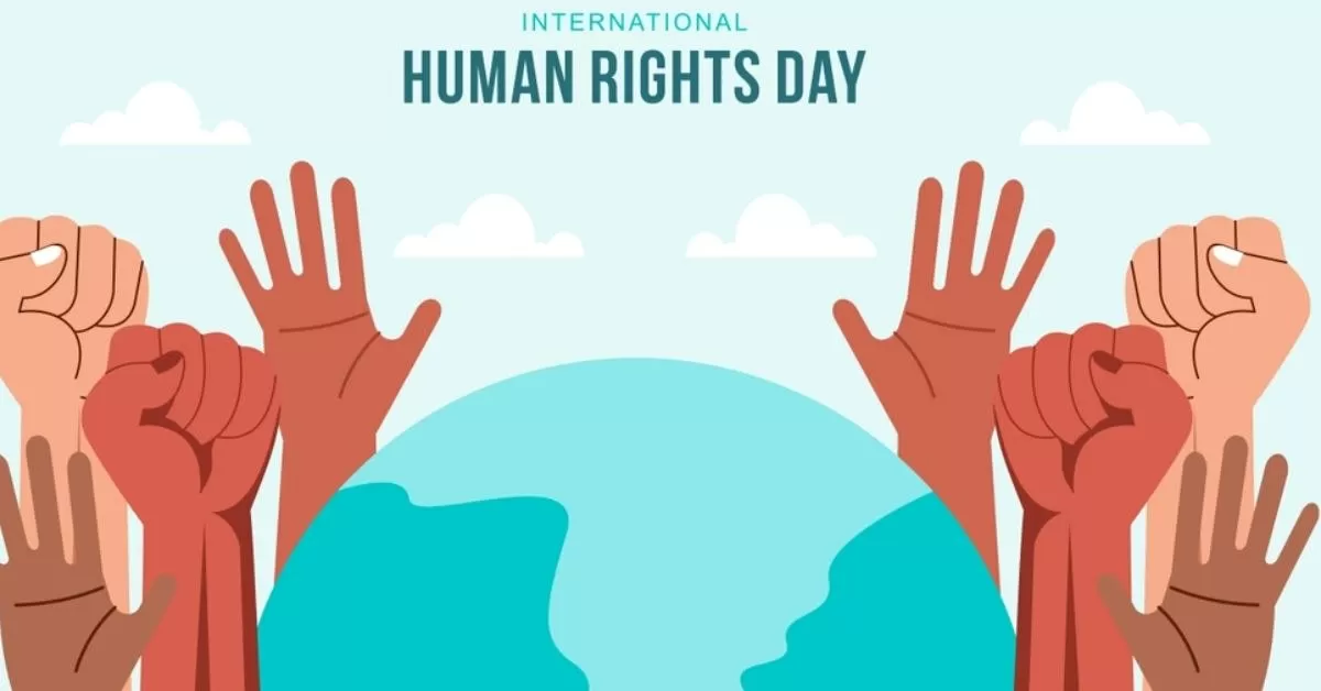Human Rights Day 2024 Theme and What are Universal Human Rights You