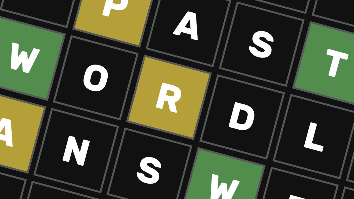 Wordle 1270 Hints And Clues For Wor Borderless News Daily