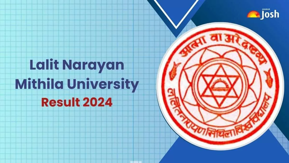 Get the Direct Link to Download LNMU Result 2024 PDF here.