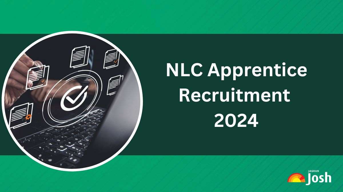 NLC Recruitment 2024: Apply Online for 588 Apprenticeship Vacancies