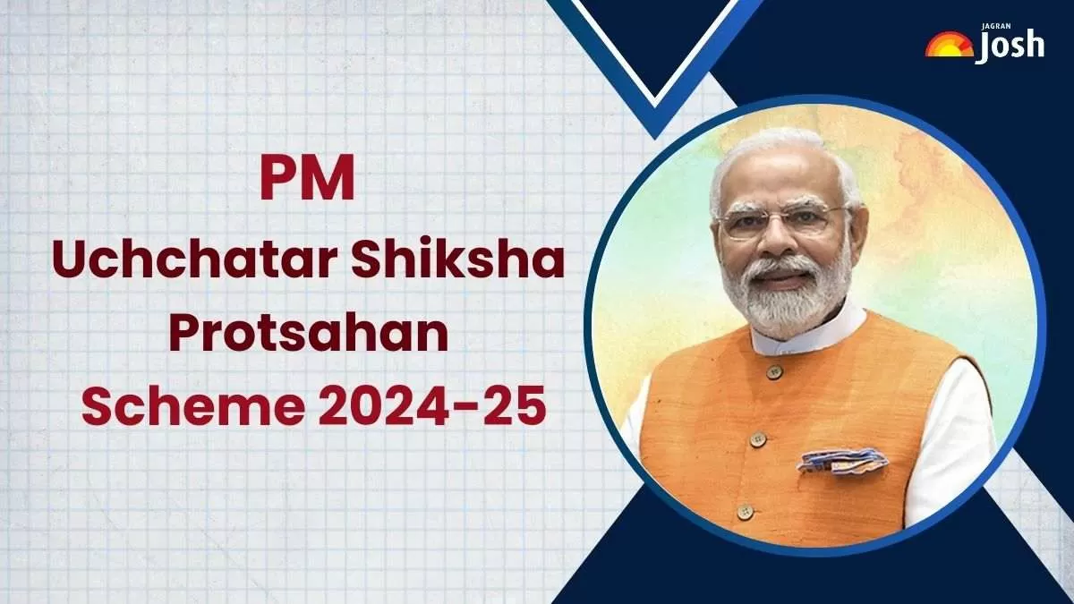 PM Uchchatar Shiksha Protsahan Yojana Scheme
