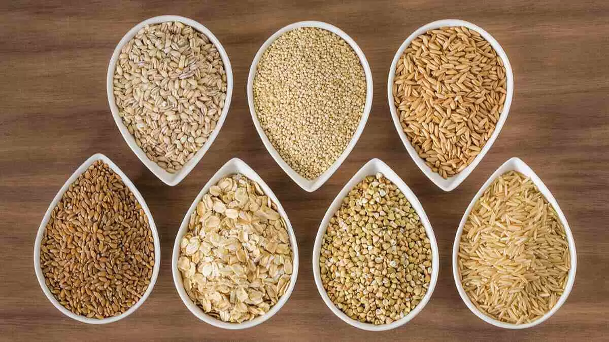 The Anna Chakra system uses cutting-edge algorithms to maximize the flow of food grains throughout the country. 