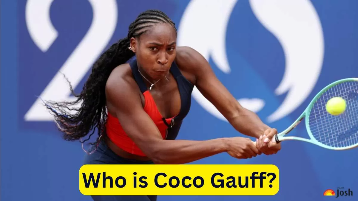 Coco Gauff