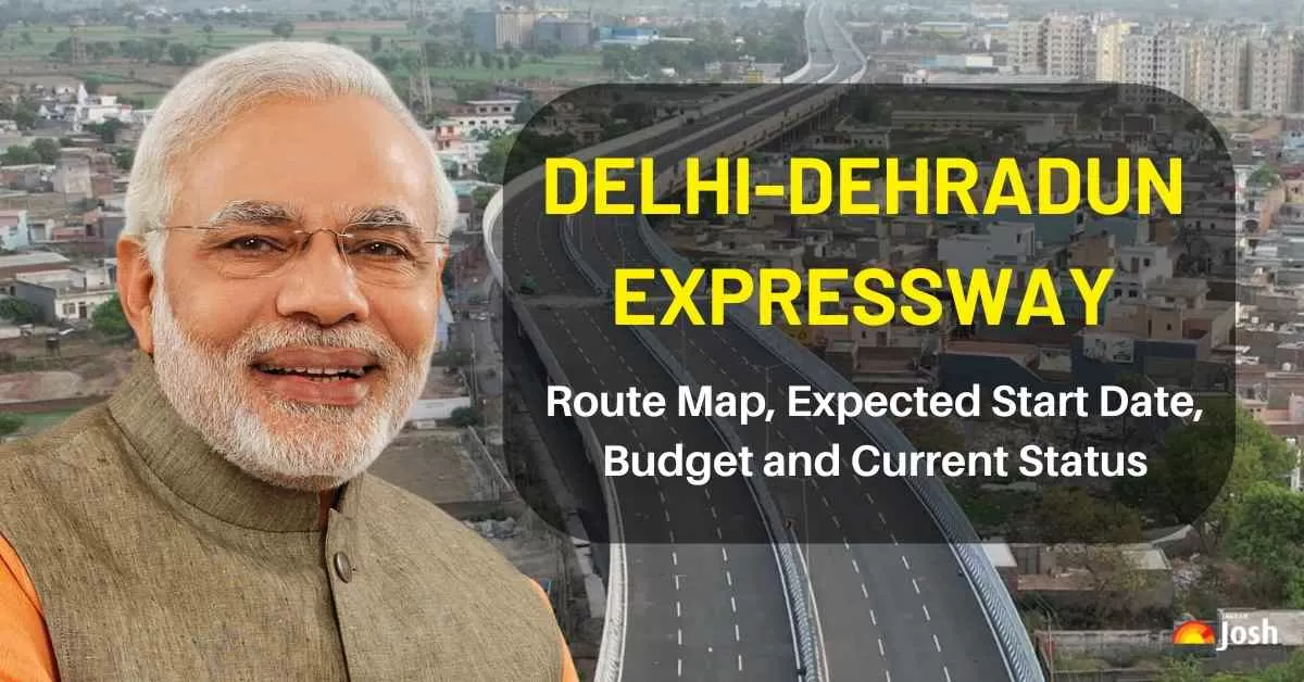 Delhi-Dehradun Expressway