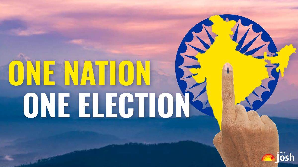 One Nation, One Election for UPSC: Concept, Benefits, and Challenges