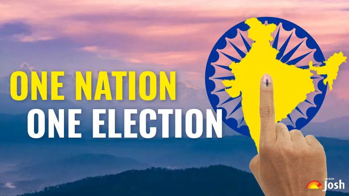 One Nation, One Election for UPSC