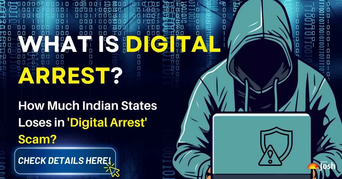 What is Digital Arrest