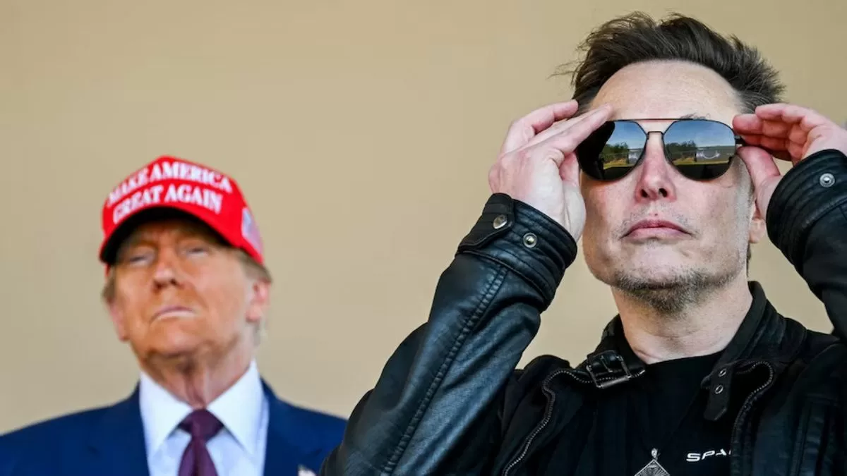 The net wealth of Elon Musk skyrocketed to an astounding $439.2 billion.