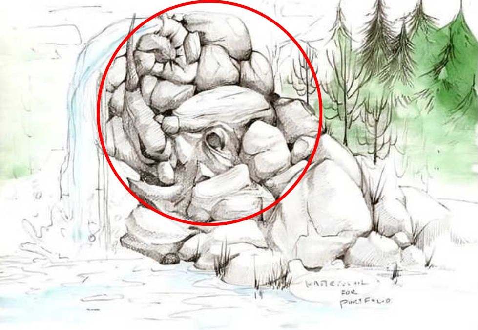 hidden optical illusions with answers