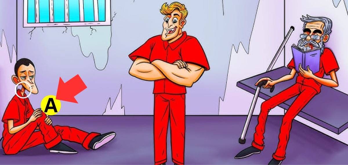 brain teaser with answers