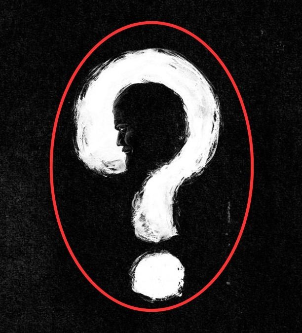 optical illusion personality test