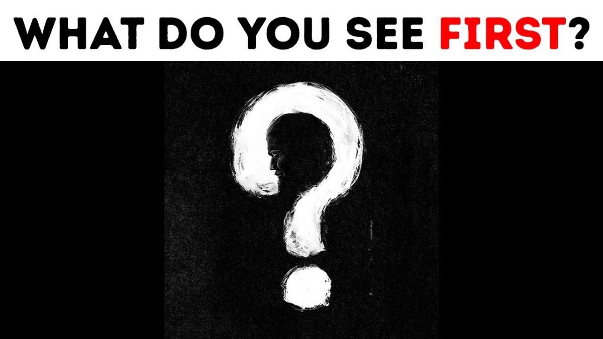 Optical Illusion Personality Test: What You See First Reveals If You Are Too Caring or Self-Centered