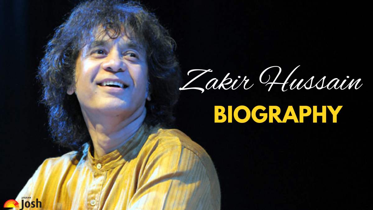Zakir Hussain Biography: Age, Education, Awards, Family and Honours
