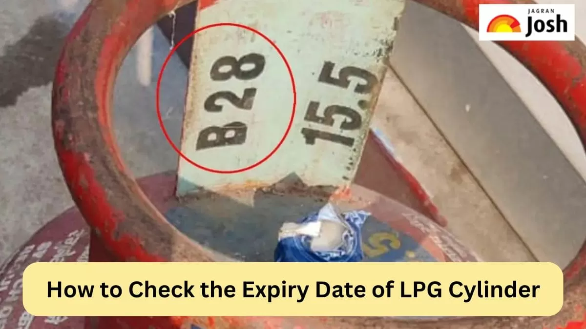 how to check the expiry date of lpg cylinder 