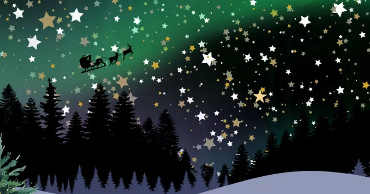 Spot the Hidden Four-Sided Star in 5 Seconds