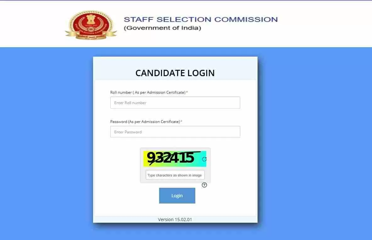 Get the direct link to SSC Stenographer Answer Key 2024 here.